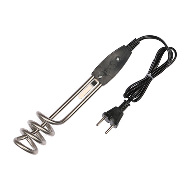 Calentador de agua de inmersión portátil de 1000 W FP-216,217