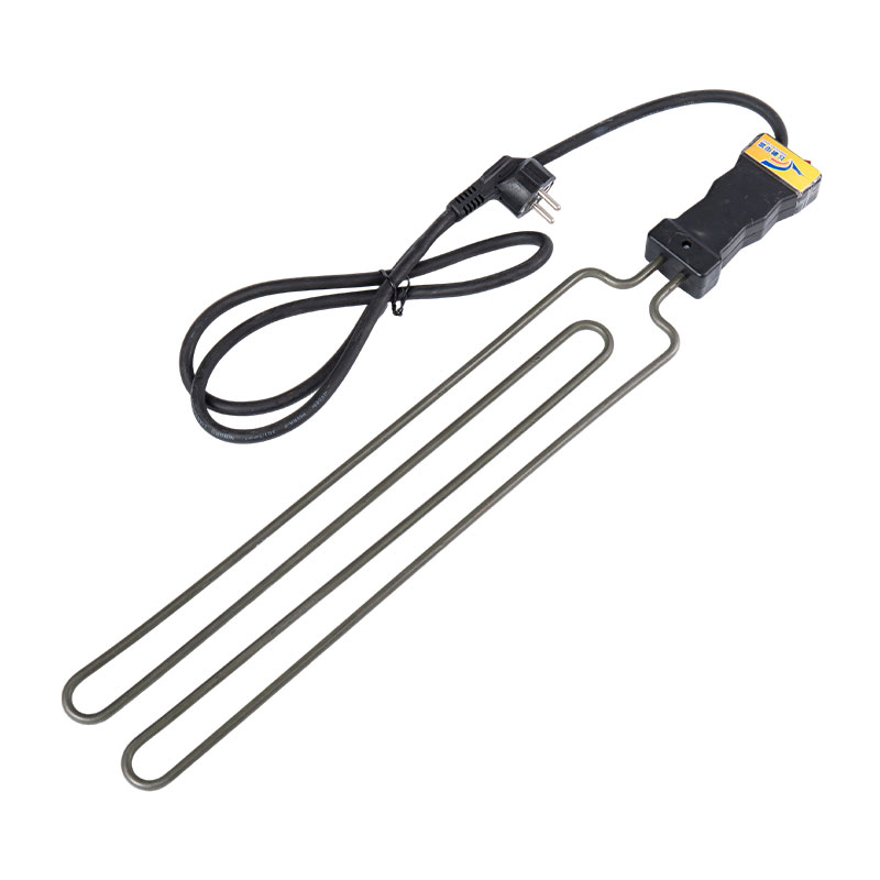 Encendedor de carbón eléctrico FP-281 con asa