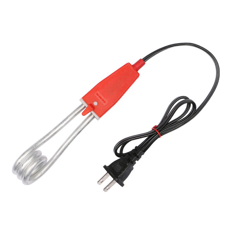 Mini calentador de agua de inmersión portátil FP-228,229