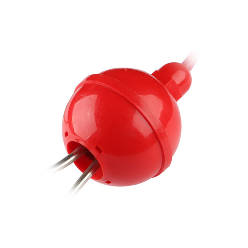 Calentador de agua de inmersión flotante eléctrico FP-230 para baño FP-230