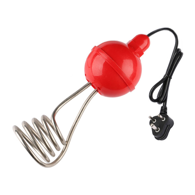 Calentador de agua de inmersión flotante eléctrico FP-230 para baño FP-230