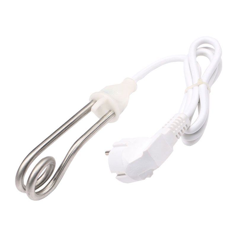 Mini calentador de agua de inmersión para viajes FP-235