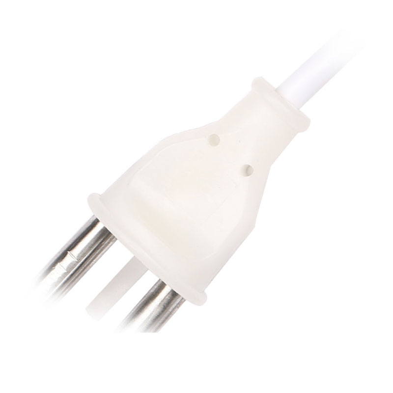 Mini calentador de agua de inmersión para viajes FP-235