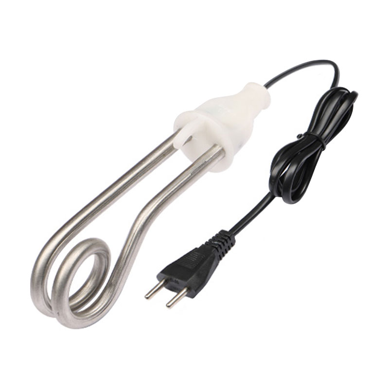 Mini calentador de agua de inmersión para viajes FP-235