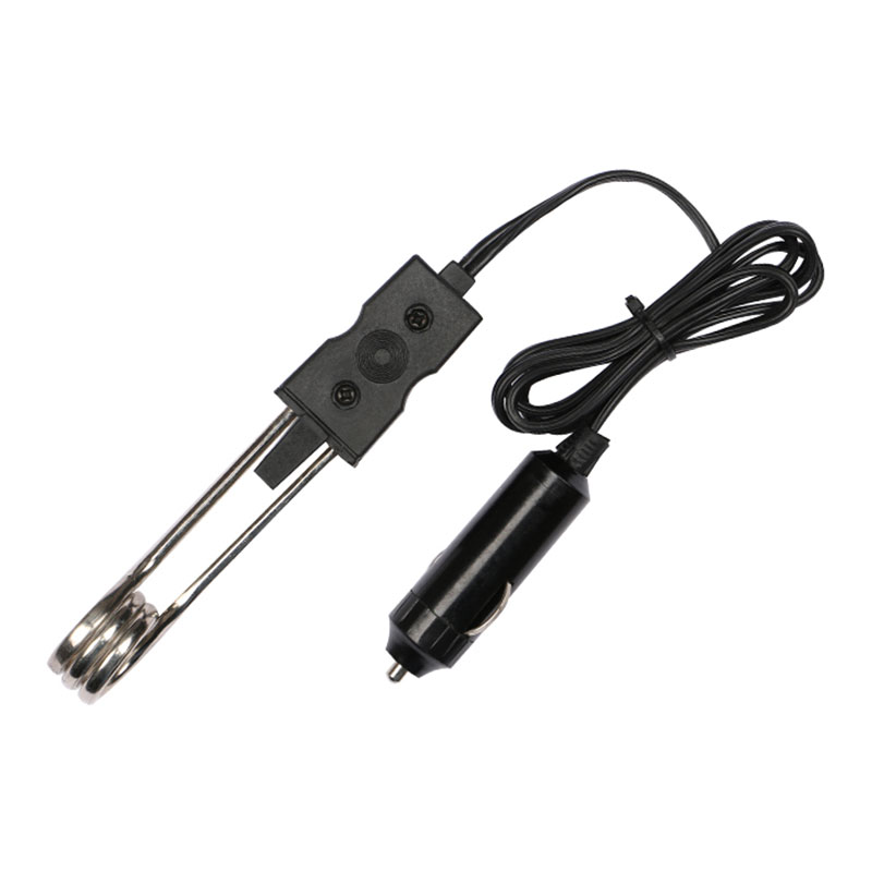 Calentador de agua de inmersión DC 12 de 24 V montado en el vehículo FP-237,FP-238,FP-239