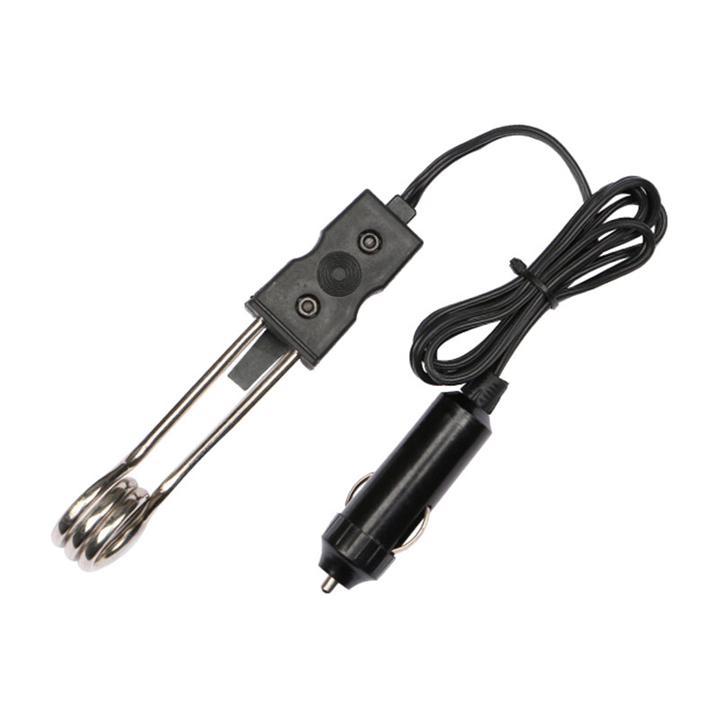 Calentador de agua de inmersión DC 12 de 24 V montado en el vehículo FP-237,FP-238,FP-239