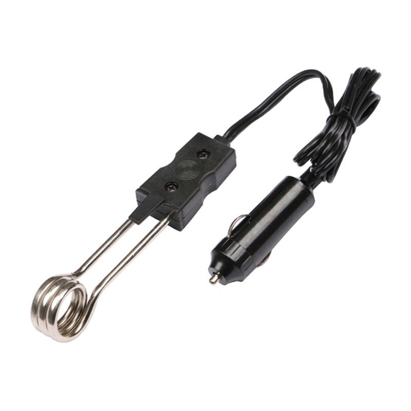 Calentador de agua de inmersión DC 12 de 24 V montado en el vehículo FP-237,FP-238,FP-239