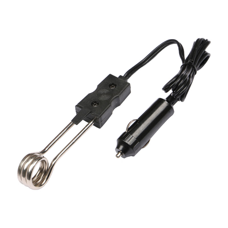 Calentador de agua de inmersión DC 12 de 24 V montado en el vehículo FP-237,FP-238,FP-239