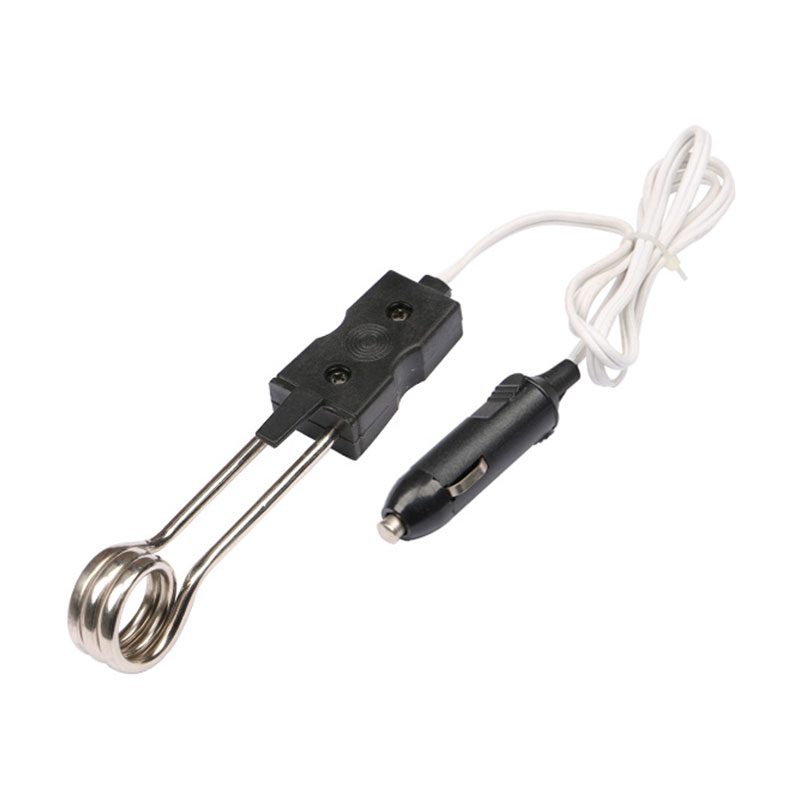 Calentador de agua de inmersión DC 12 de 24 V montado en el vehículo FP-237,FP-238,FP-239