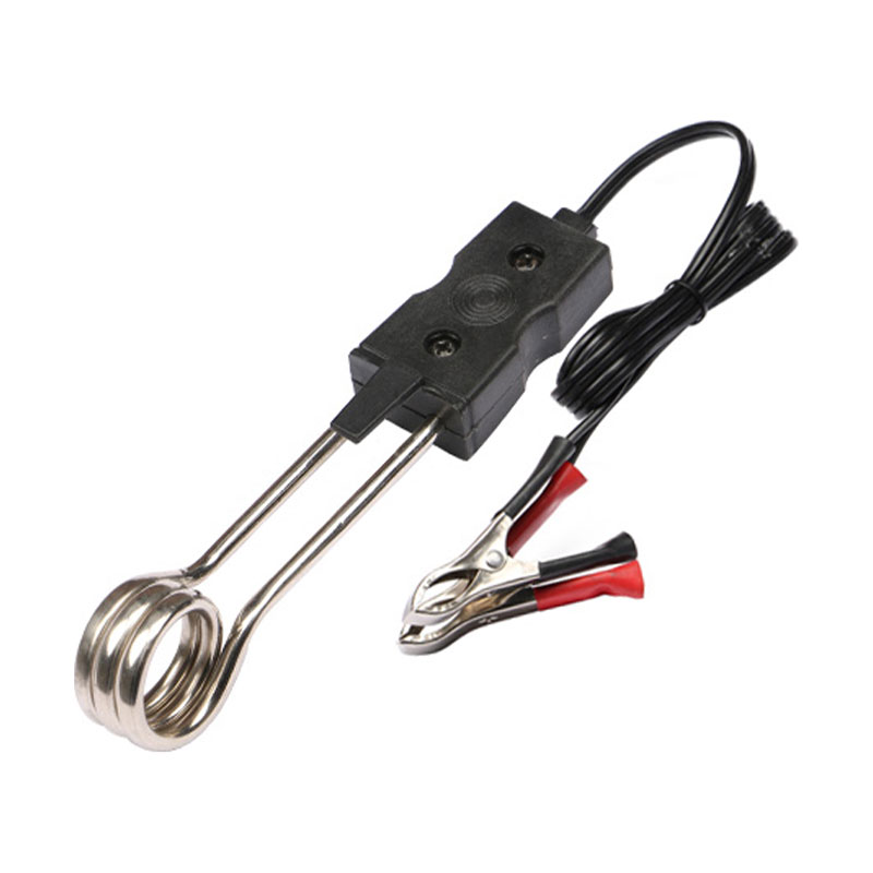 Calentador de agua de inmersión DC 12 de 24 V montado en el vehículo FP-237,FP-238,FP-239