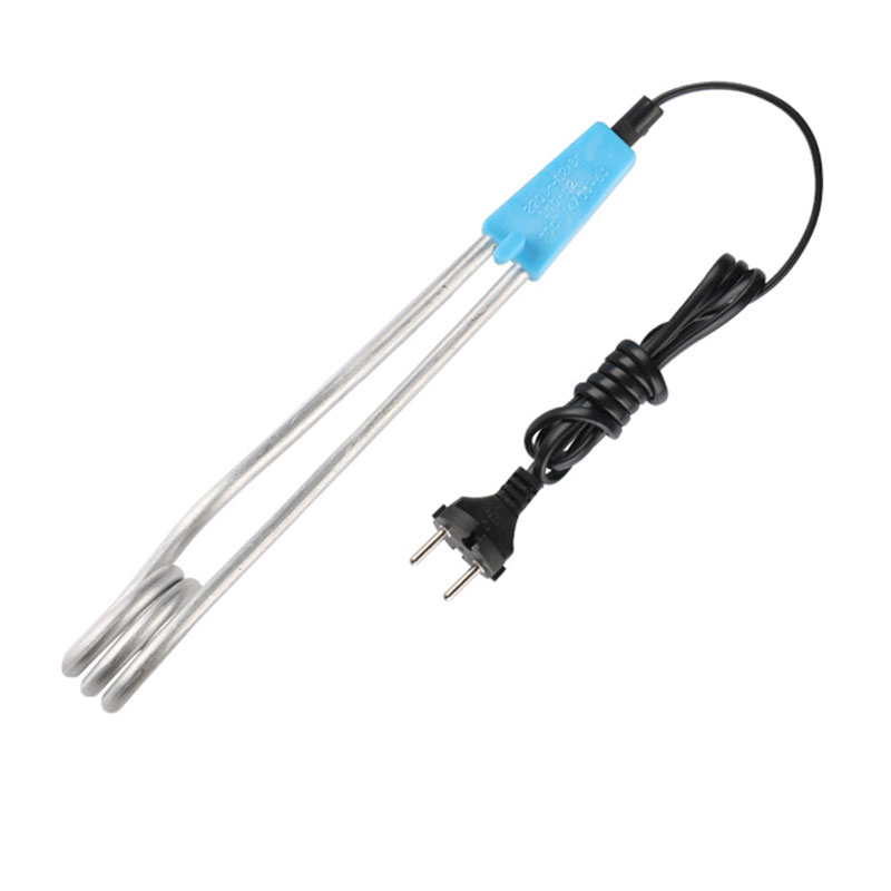 Calentador de agua por inmersión eléctrico de aluminio FP-246,252,253,255,257