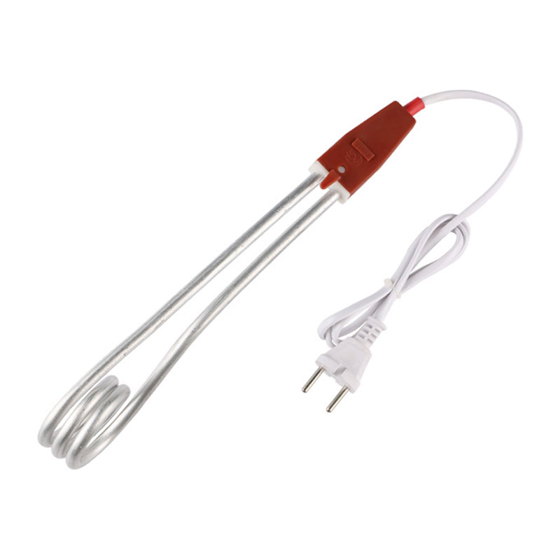 Calentador de agua por inmersión eléctrico de aluminio FP-246,252,253,255,257