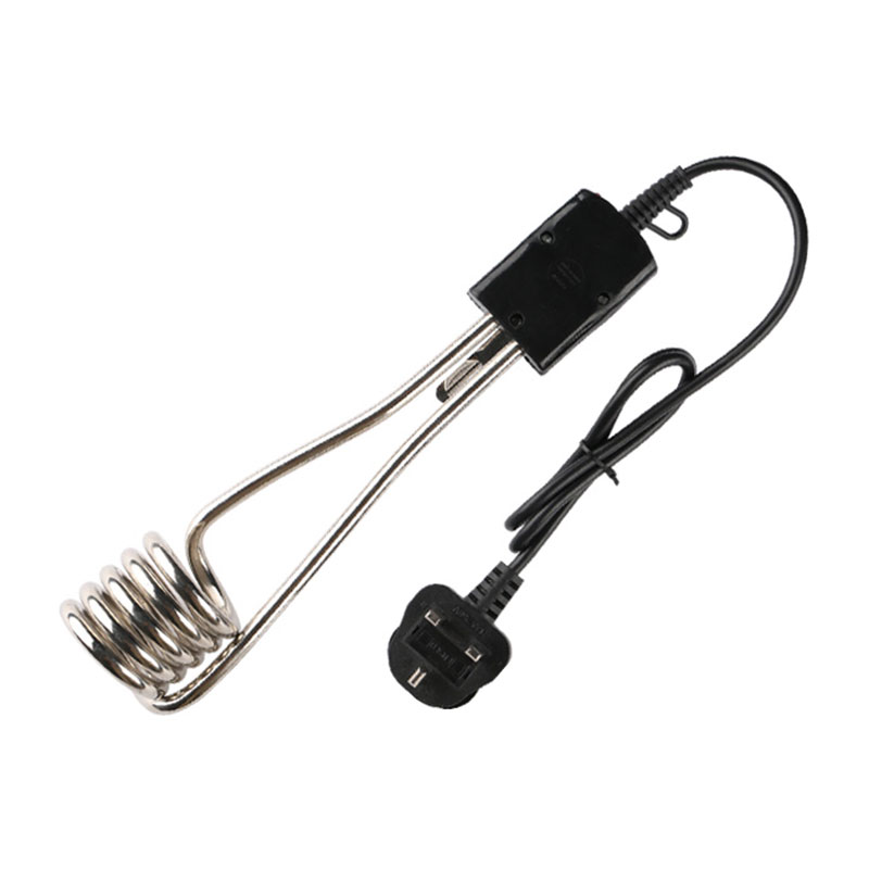 Calentador de agua de inmersión de 1000 W con luz indicadora FP-278