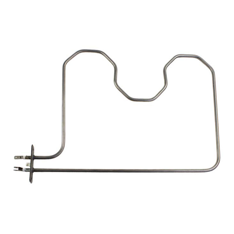 Elemento calefactor personalizable FP-463&472&473 para horno eléctrico