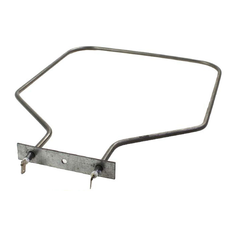 Elemento calefactor personalizable FP-463&472&473 para horno eléctrico