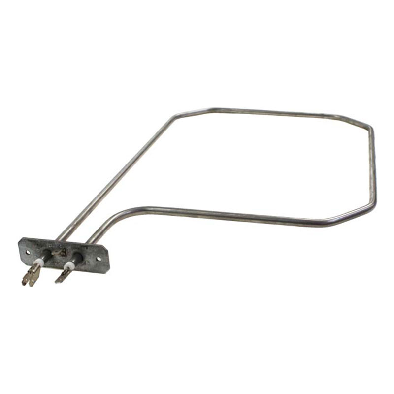 Elemento calefactor personalizable FP-463&472&473 para horno eléctrico