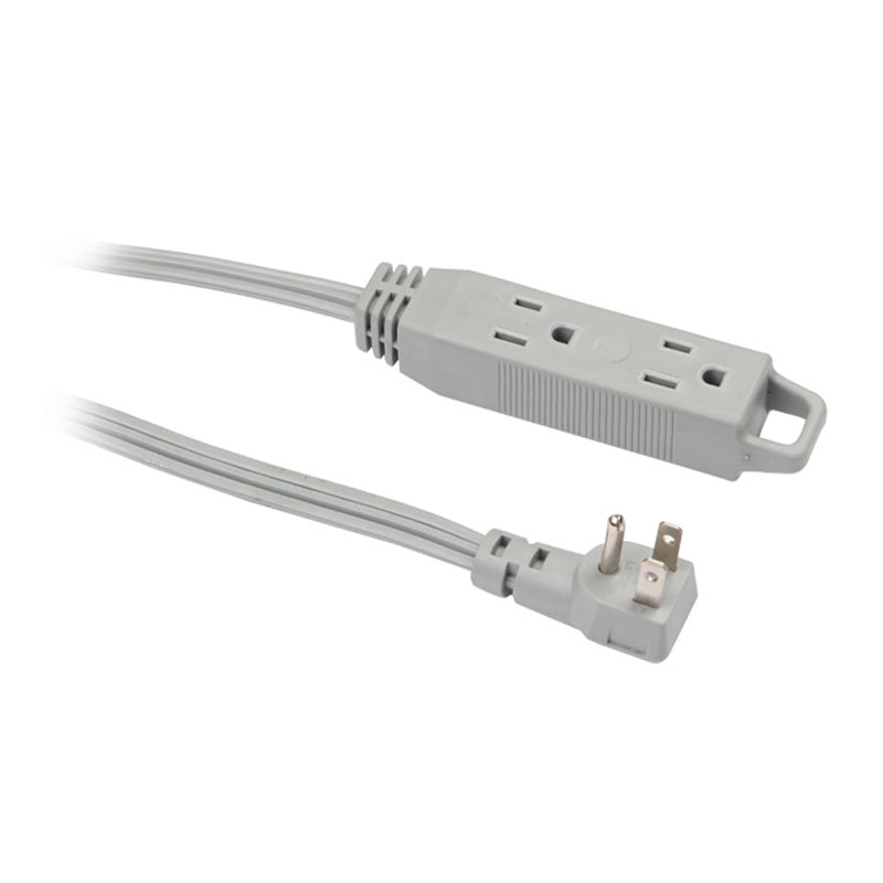 Los cables de extensión multisalida para hogares estándar estadounidenses FP-694,FP-698