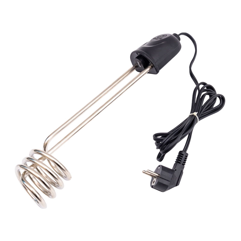 Calentador de agua por inmersión patentado con controlador de temperatura FP-203,204,206