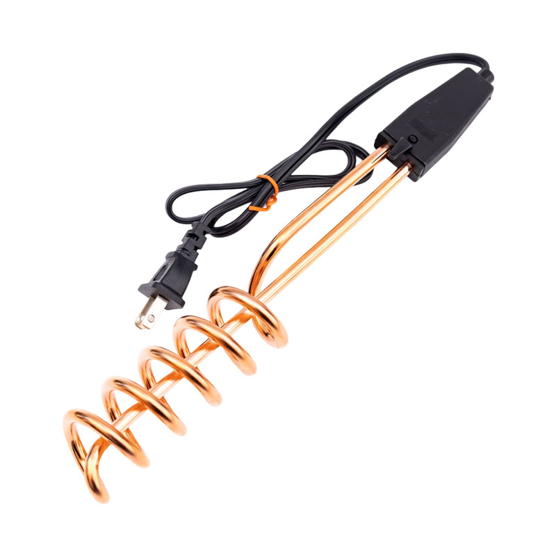 Caldera de agua de inmersión eléctrica portátil instantánea FP-218,219,234