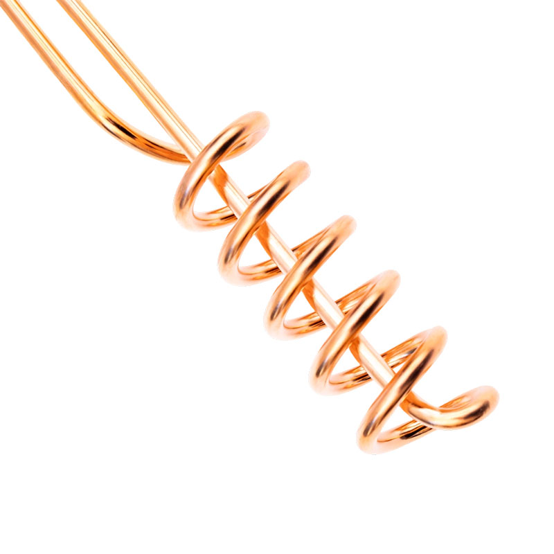 Caldera de agua de inmersión eléctrica portátil instantánea FP-218,219,234