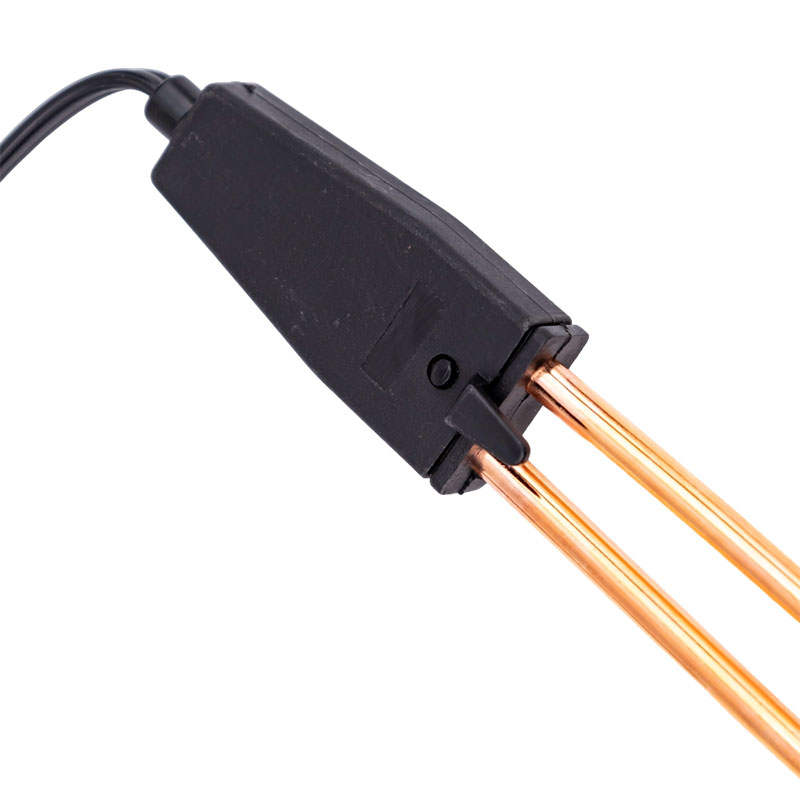 Caldera de agua de inmersión eléctrica portátil instantánea FP-218,219,234