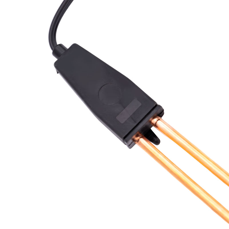 Caldera de agua de inmersión eléctrica portátil instantánea FP-218,219,234