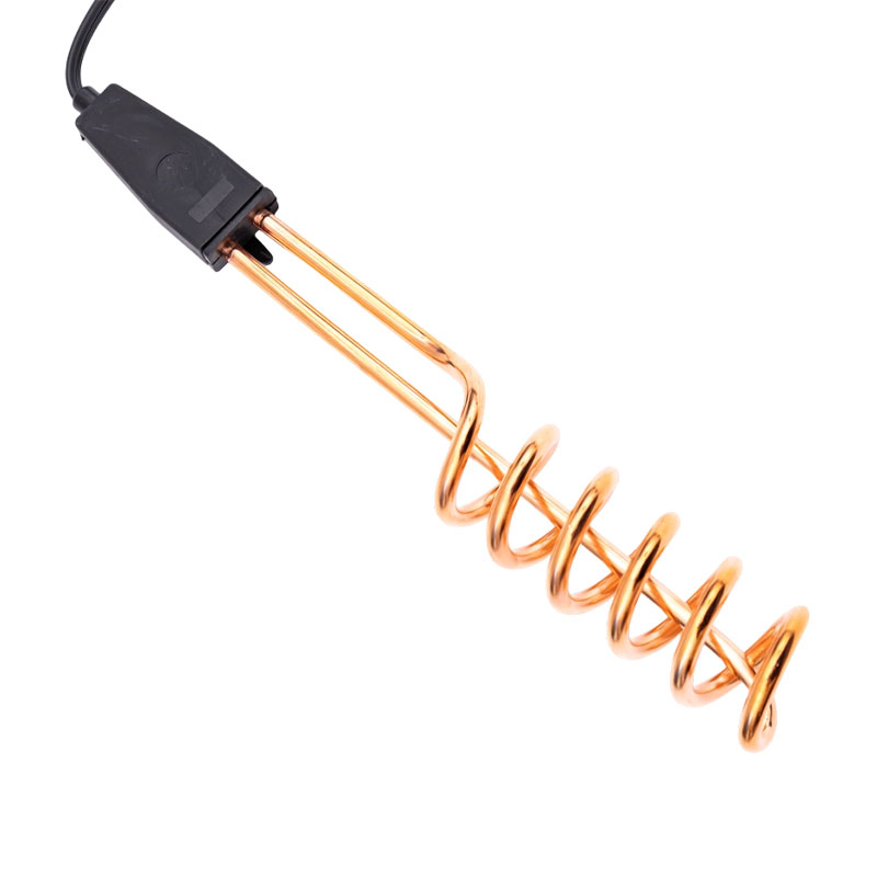 Caldera de agua de inmersión eléctrica portátil instantánea FP-218,219,234