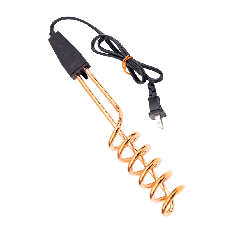 Caldera de agua de inmersión eléctrica portátil instantánea FP-218,219,234