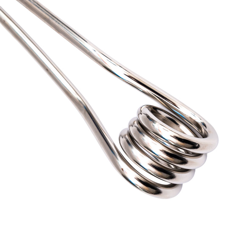 Calentador de agua de inmersión de 127V para México FP-222,223,225,232