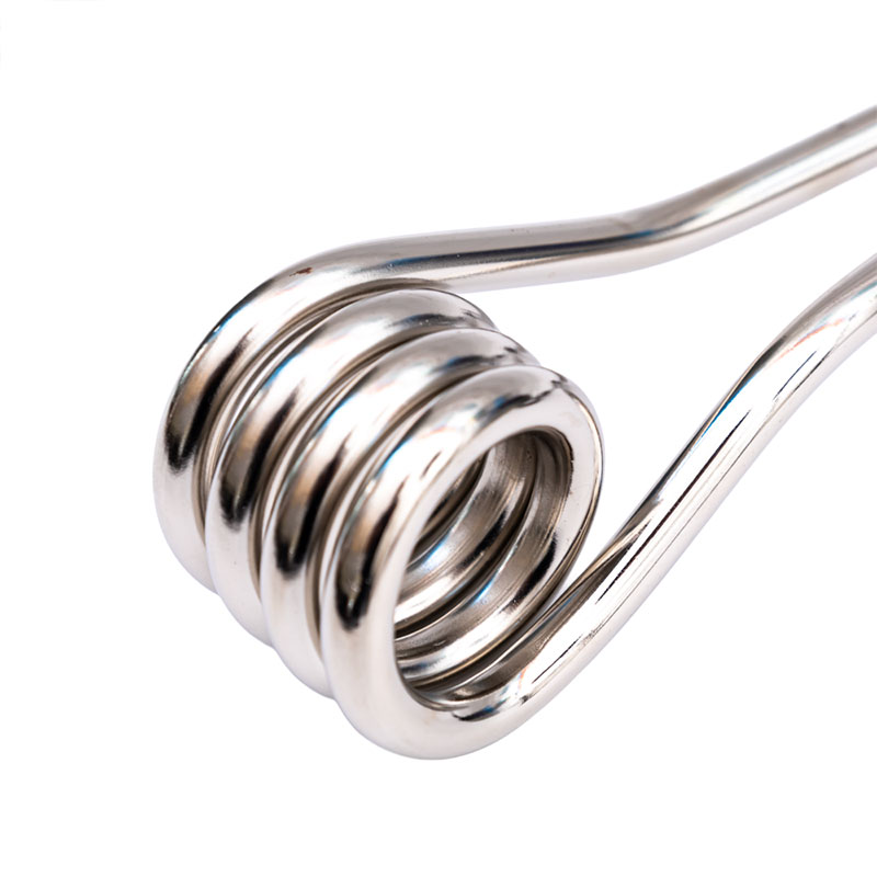 Calentador de agua de inmersión de 127V para México FP-222,223,225,232