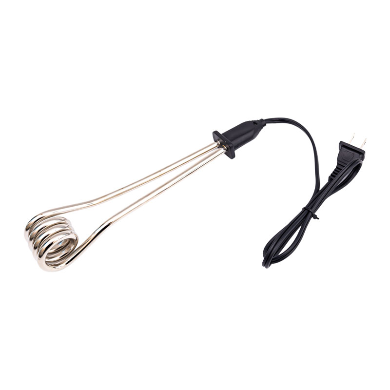 Calentador de agua de inmersión de 127V para México FP-222,223,225,232