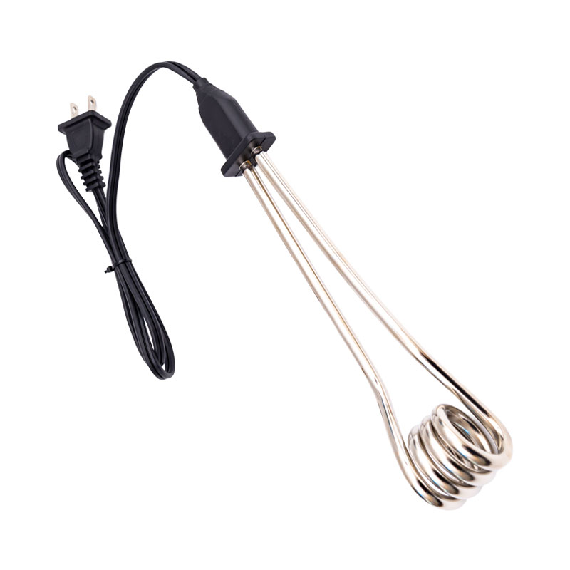 Calentador de agua de inmersión de 127V para México FP-222,223,225,232