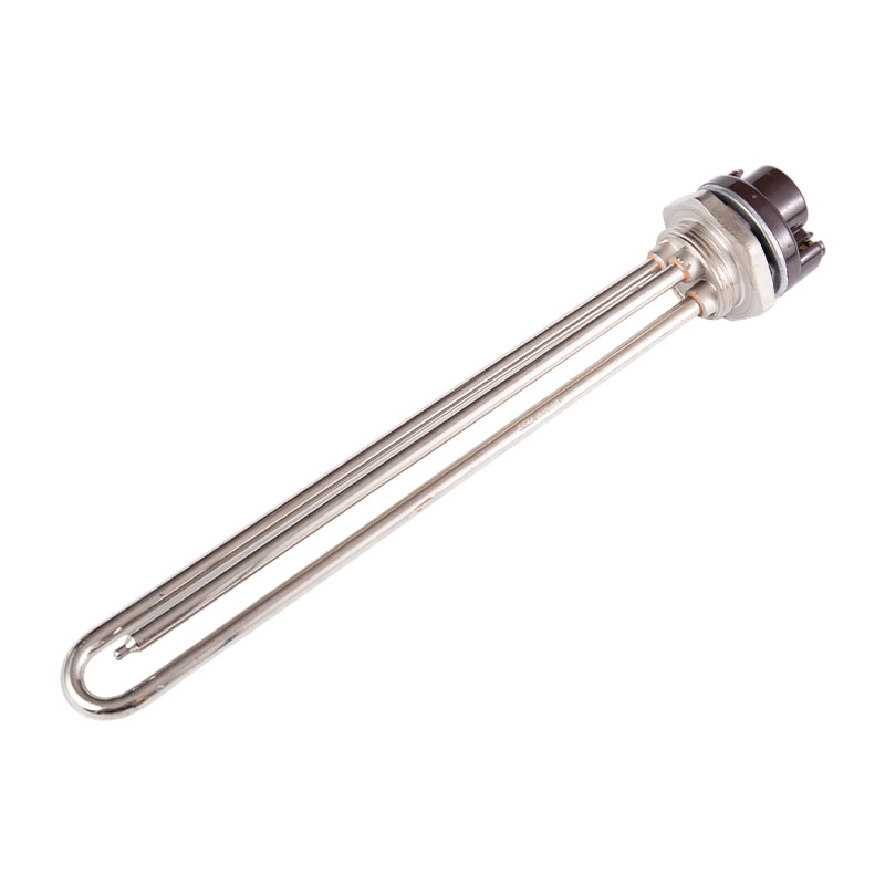 Elemento calefactor eléctrico para calentador de agua FP-545 de 1500 W/2000 W con termostato