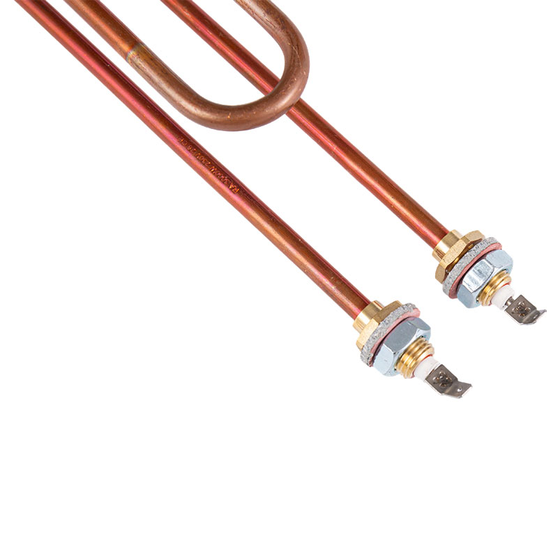 Elemento calentador de agua personalizable FP-536C 3000W Bulgaria