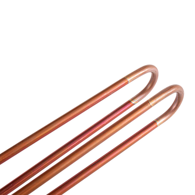 Elemento calentador de agua personalizable FP-536C 3000W Bulgaria