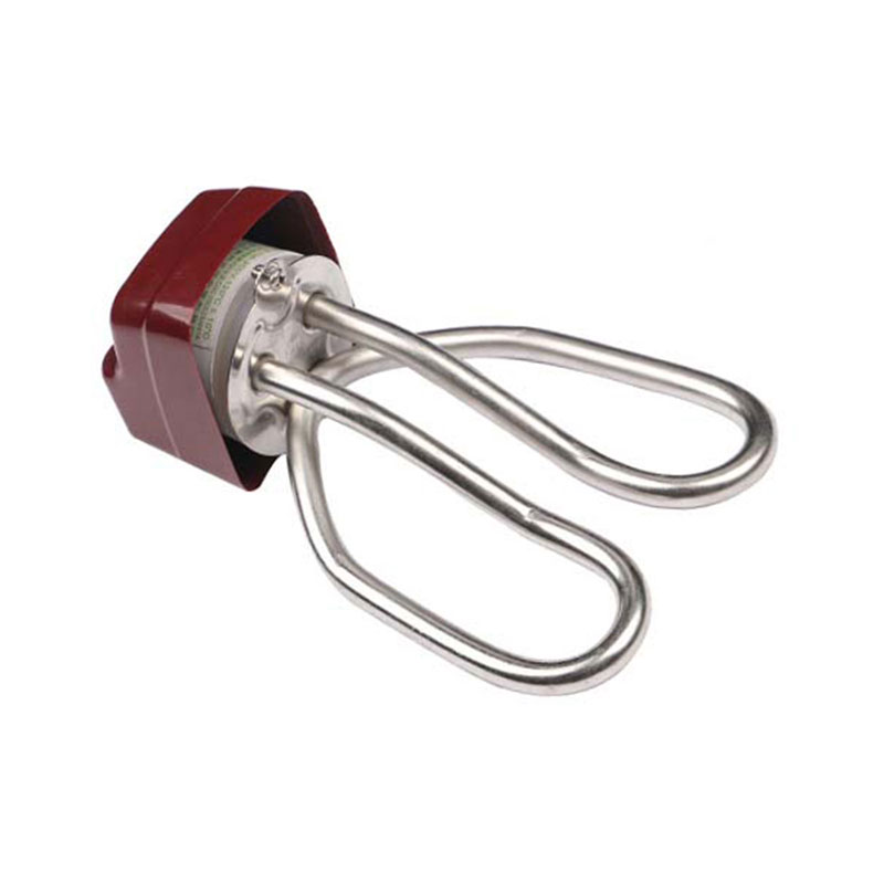 Kit de tubo de calentamiento de hervidor eléctrico FP-508 de 1500 W