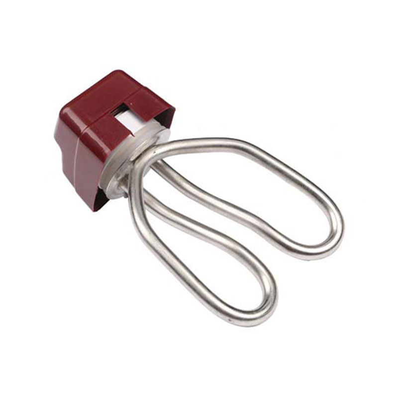 Kit de tubo de calentamiento de hervidor eléctrico FP-508 de 1500 W