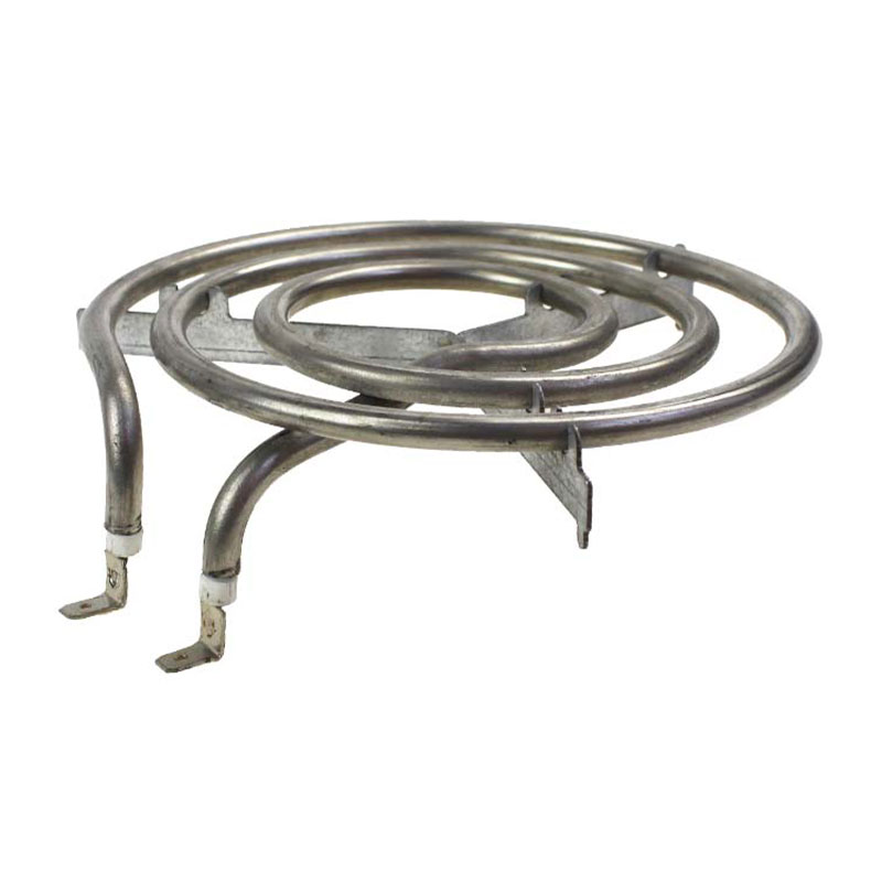 FP-326 Elemento calefactor en espiral de 1000 W para estufa eléctrica