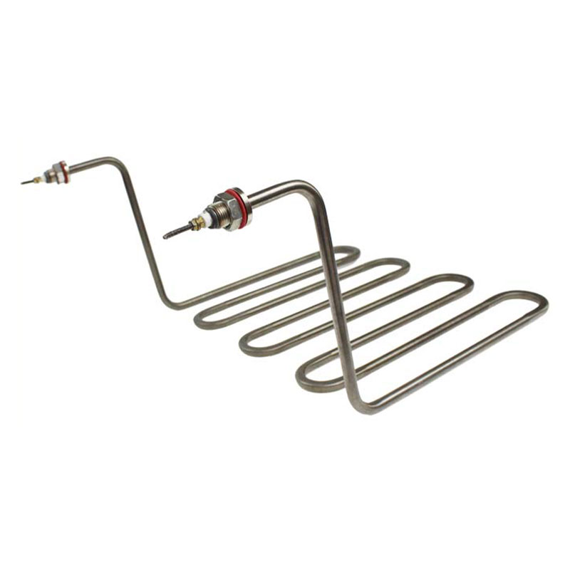 Elemento calefactor eléctrico FP-466&478 para freidora