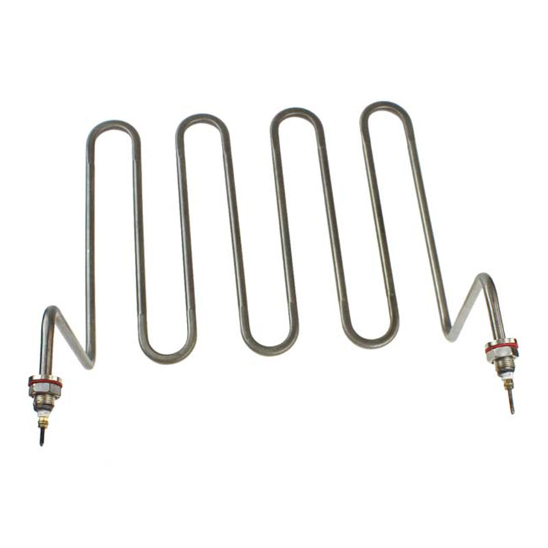 Elemento calefactor eléctrico FP-466&478 para freidora