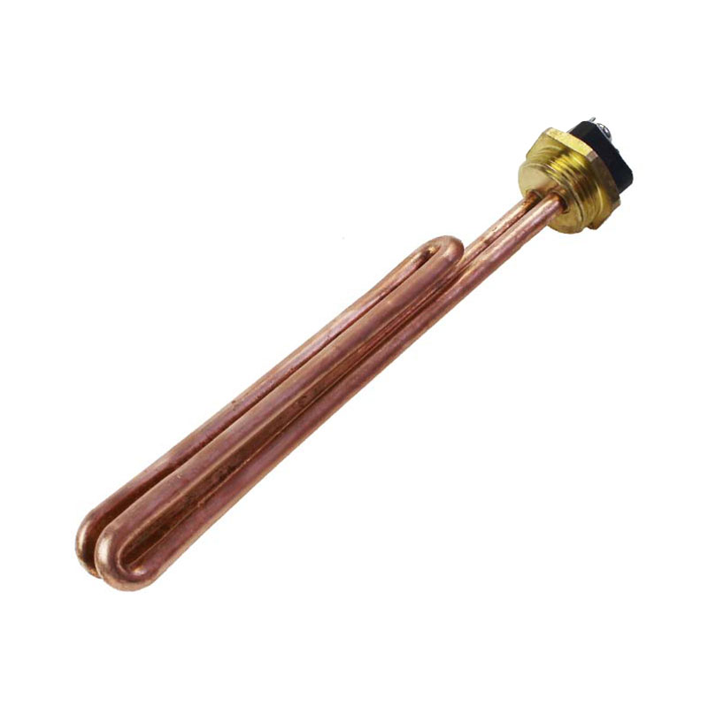 FP-569,571 Reemplazo de calefacción de 5500 W para calentador de agua sin tanque