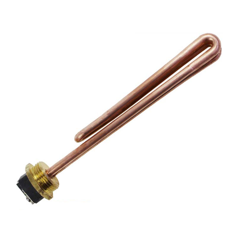 FP-569,571 Reemplazo de calefacción de 5500 W para calentador de agua sin tanque