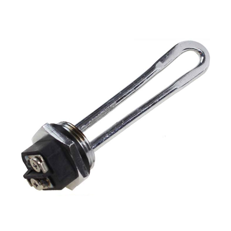 Elemento calentador de agua de 120 V tipo atornillado FP-573