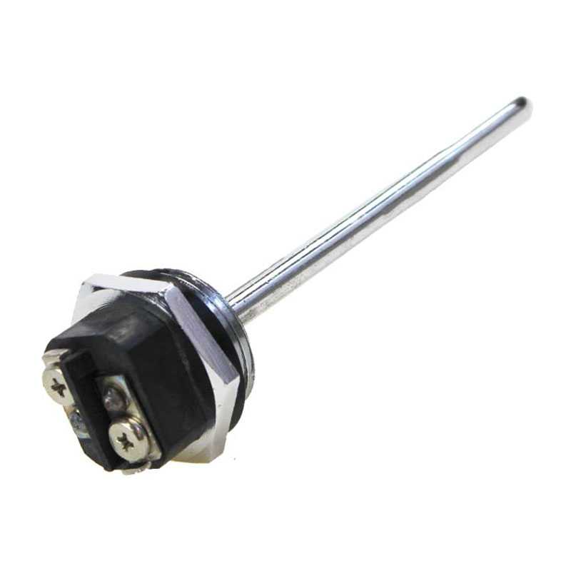 Elemento calentador de agua de 120 V tipo atornillado FP-573