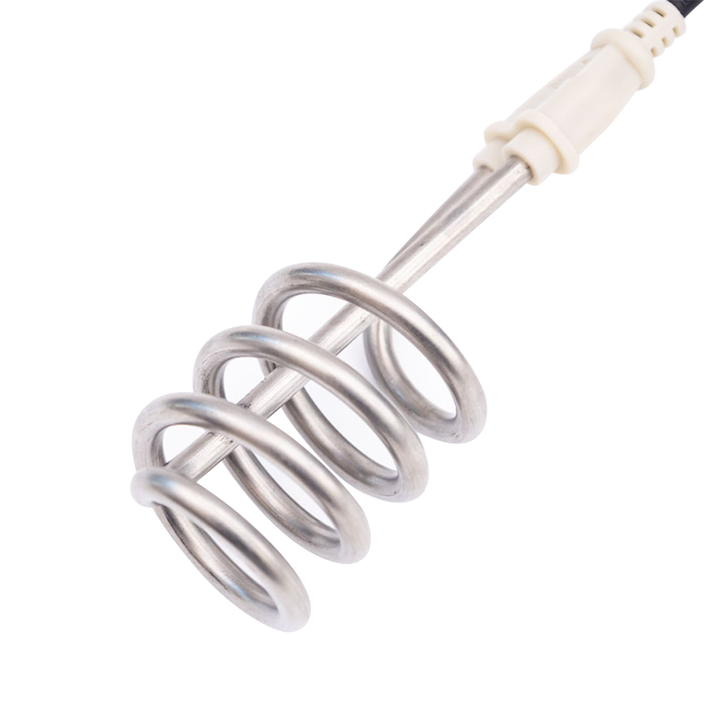 Calentador de agua de inmersión de 2500 W para Afganistán FP-12S