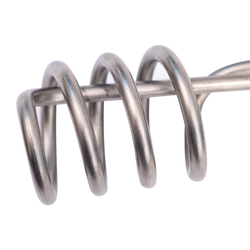 Calentador de agua de inmersión de 2500 W para Afganistán FP-12S